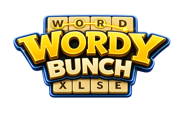 Wordy Bunch – Real-Time Multiplayer Word Game